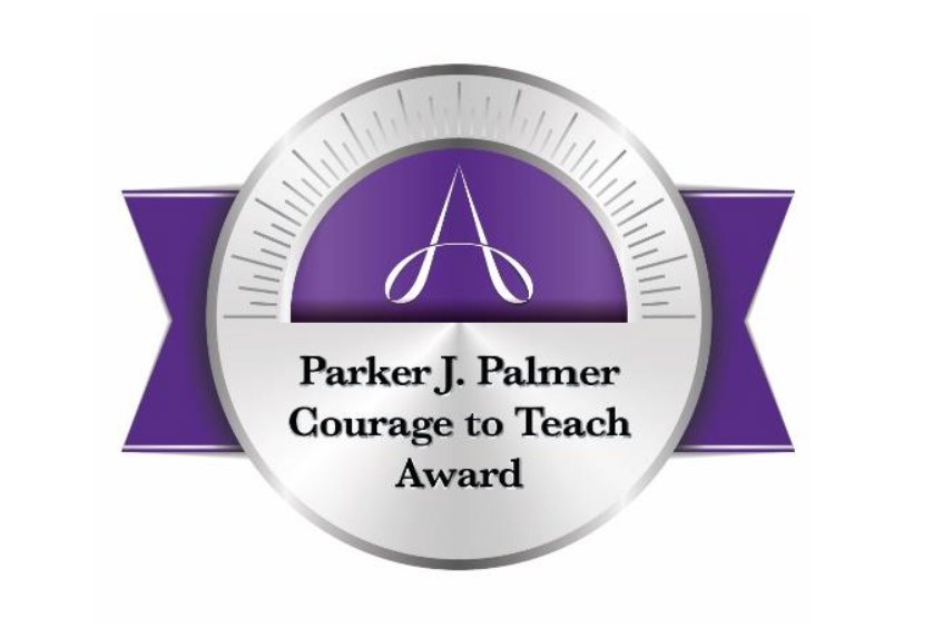 Parker J. Palmer Courage to Teach Award